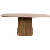 AnLi Style Eettafel Wave Centro 180