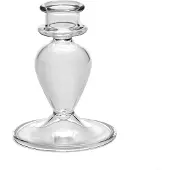 Serax Candle Houder Transparent | 01