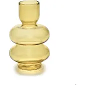 Serax Vaas Yellow