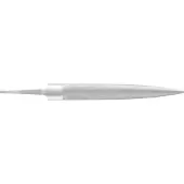 PFERD TOOLS 19307102 Visvijl Lengte 100 mm 12 stuk(s)