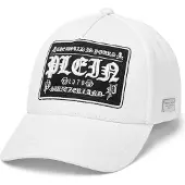Philipp Plein Pet zwart / wit