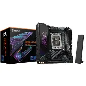 Gigabyte Z890I AORUS ULTRA Moederbord