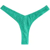 Next Bikinibroek turquoise