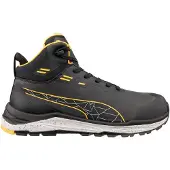 Puma Xplore 635630 Hoge Veiligheidsschoen S3s Esd | Maat: 40