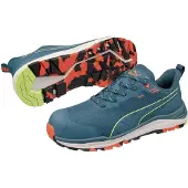 Puma Xplore 645640 Lage Veiligheidsschoen S3s Esd | Maat: 37