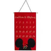 Disney Christmas, Advent kalender Minnie Mouse
