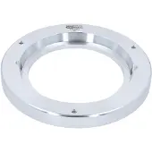 Ks Tools 500.8644 Aluminium 1 stuk(s)