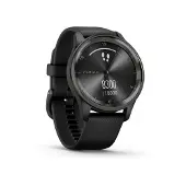 Garmin VivoMove Trend Black