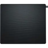 Cherry Muismat XTRFY GP7 BLACK, L, Zwart