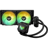 Asus TUF GAMING LC II 240 ARGB | AiO waterkoeling