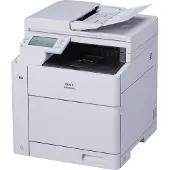 OKI MC554dn A4 laserprinter kleur (4 in 1)