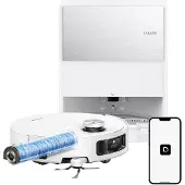 Dreame Aqua 10 Roller White
