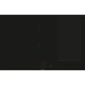 Siemens EX801HVC1E kookplaat Zwart Ingebouwd 80 cm Inductiekookplaat zones 4 zone(s)