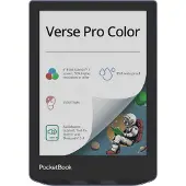 Pocketbook Verse Pro Color - Stormy Sea