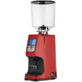 Eureka Atom Specialty 75 Ferrari Red Elektrische koffiemolen, voor pro/thuis