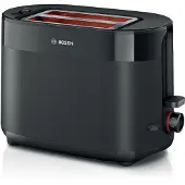 Bosch TAT2M123 Zwart