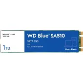 Western Digital WD Blue SA510 1TB SATA M.2 SSD