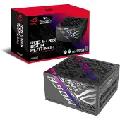 Asus ROG Strix 850W Platinum Equalizer | PC-voeding