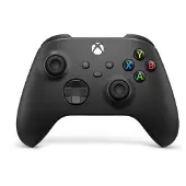 Microsoft Xbox Series X en S Wireless Controller Carbon Zwart