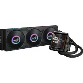 Asus ROG Strix LC IV 360 ARGB LCD | AiO-waterkoeling