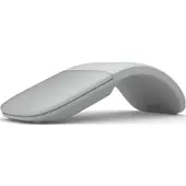 Microsoft Surface Arc Bluetooth Muis Grijs