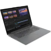 Lenovo V17 G4 IRU i U300/8GB/256SSD/FHD/antischittering/zonder besturingssysteem