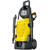 Kärcher K 4 Wcm 1800w Hogedrukreiniger