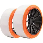 ISSE ISSEC50070 Sneeuwsokken
