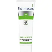Pharmaceris T Sebo-Moistatic Moisturizing & Soothing Face Cream 50 ml