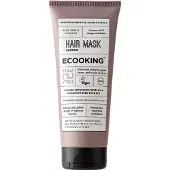 Ecooking - Hair Mask 200 ml