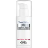 Pharmaceris W Depigment Intense Intensive Anti-Pigment Night Cream 50 ml