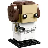 LEGO Prinses Leia Organa - BrickHeadz 41628