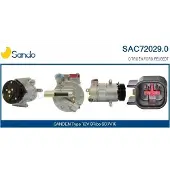 SANDO SAC72029.0 Aircopomp