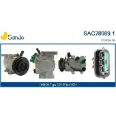 SANDO SAC78089.1 Aircopomp