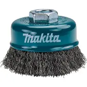 Makita Komborstel drd M10x75mm - D-24088