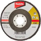 Makita Schuursch.115x22mm K40 Uni-FZ - D-27632