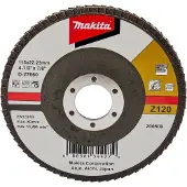 Makita Schuursch.115x22mm K120 Uni-FZ - D-27660