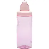 Kambukka Reno Drinkfles 500 ML - Sugar Pink met draaidop