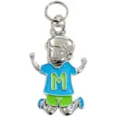 Miko Bedeltje - M - Jongen - Charms for you
