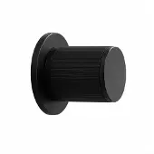 Buster + Punch - FIXED DOOR KNOB / dubbelzijdig / lineair