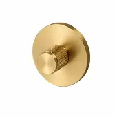 Buster + Punch - Thumbturn Lock / kruis 38 mm
