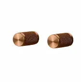 Buster + Punch - furniture knob / Kruis