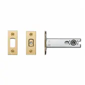 Buster + Punch - DEADBOLT LATCH / knopslot / 82MM
