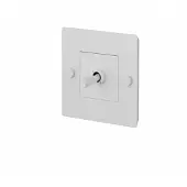 Buster + Punch - 1G Toggle cross schakelaar