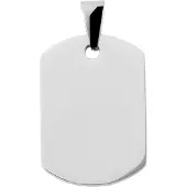 Akzent Unisex hanger Akino, duurzaam