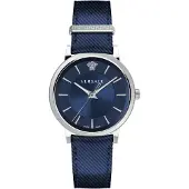 Versace Watches Ve5a00120 Horloge