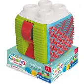 Clementoni Peppa Pig Clemmy Activity Cube Transparant Kinderen