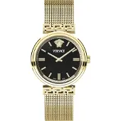 Versace SP - VETCA0724 - Polshorloge - Dames - Kwarts - Mythos