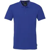 Kempa Prime Korte Mouw Poloshirt