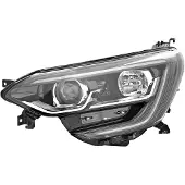 Valeo Koplamp 046750 Valeo voor o.a. RENAULT